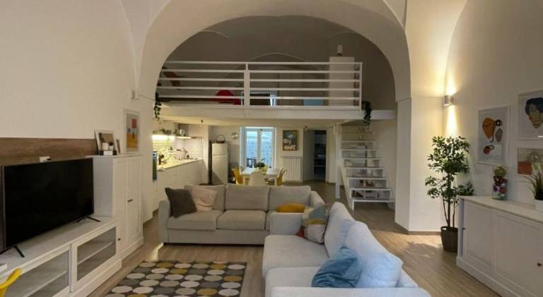 House with 1 room for 4 persons in Brindisi