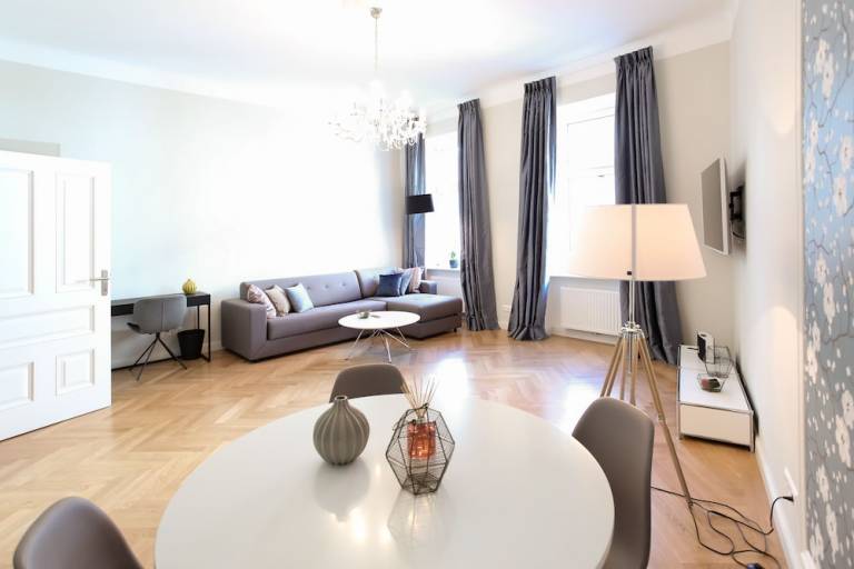 Condo Mariahilf
