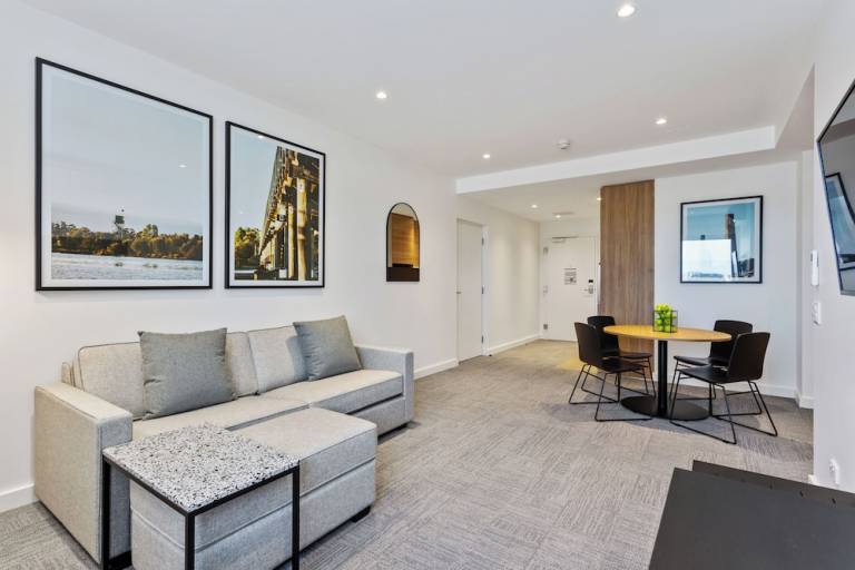Aparthotel Ascot