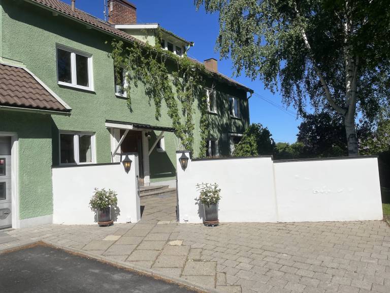 in Danderyd, Mittelschweden für max. 4 Personen in Danderyd, Mittelschweden für max. 4 Personen