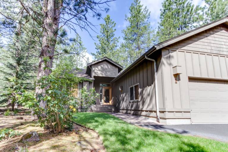 Condo  Sunriver