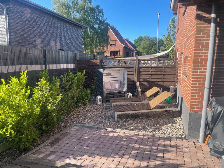 Ferienwohnung Buxtehude