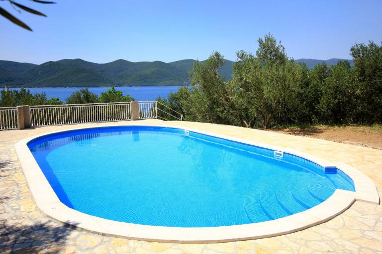 Ferienwohnung in Viganj, Lovište, Kroatien für max. 3 Personen Ferienwohnung in Viganj, Lovište, Kroatien für max. 3 Personen