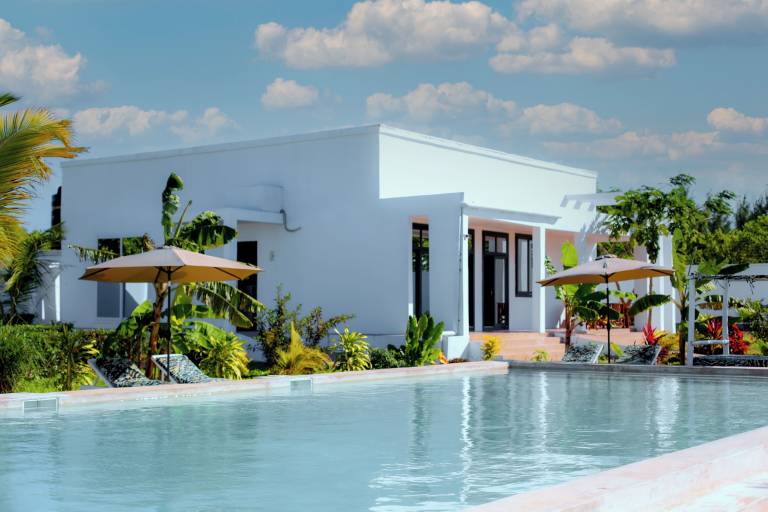 Villa Michamvi Kae