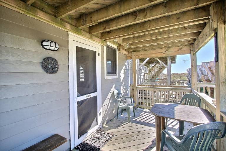 Condo | Beach view | Dogs allowed — photo 2