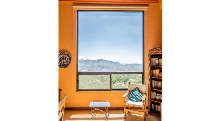 Casa Estrella de la Valenciana Hotel Boutique — photo 2