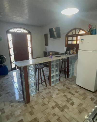 Casa Praia Longa