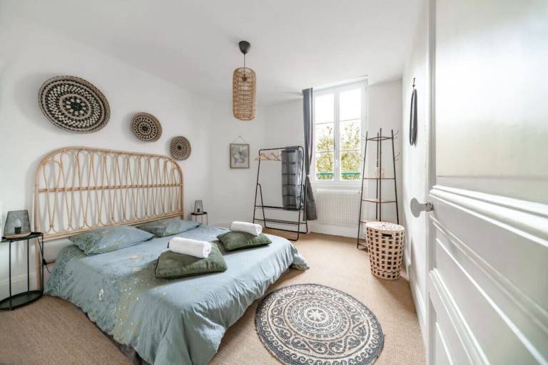 Appartement Vichy
