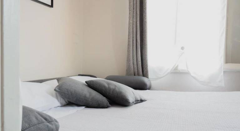 Rental apartment | Dogs allowed in Prato