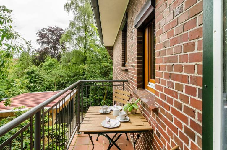 Ferienwohnung Saterland