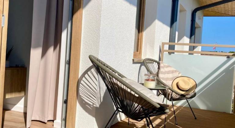 Pleasant rental apartment | Pets allowed — photo 4