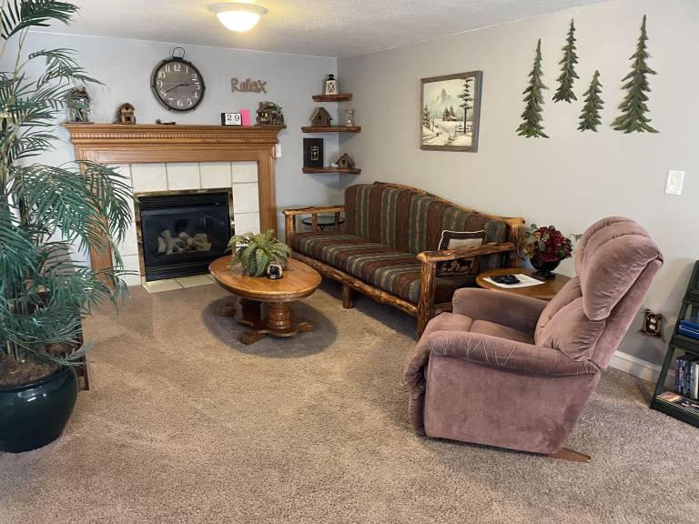 House Twin Falls