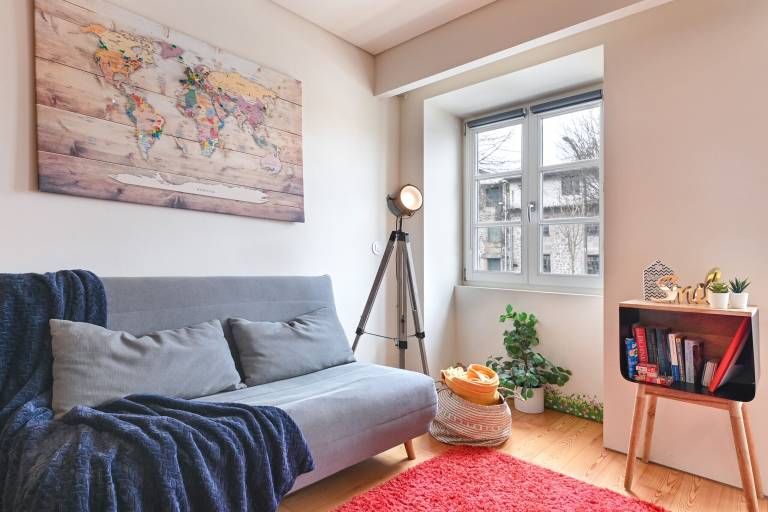 Apartamento Braga