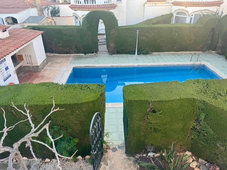 Ferienhaus  Miami Platja