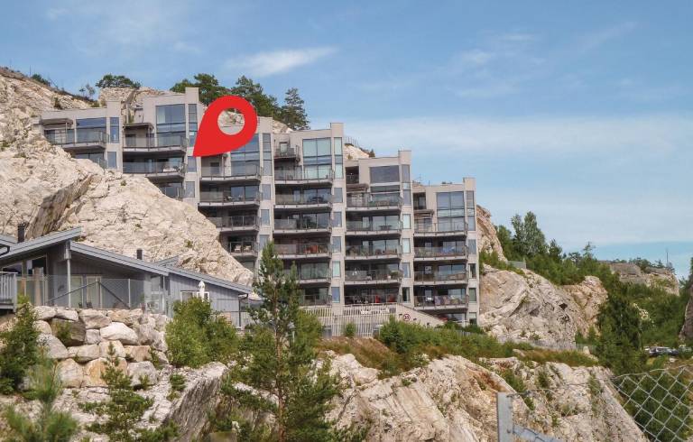 Ferienwohnung Kragerø