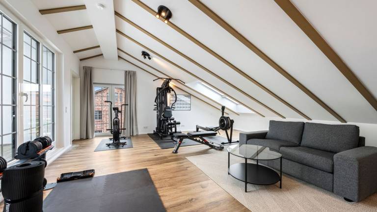 Ferienwohnung Barendorf