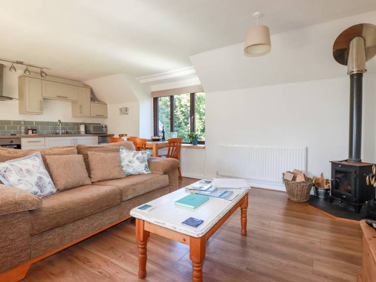 Cottage with garden | Beach view — photo 4