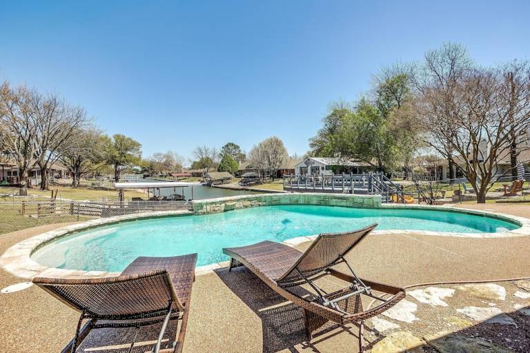 House Granbury