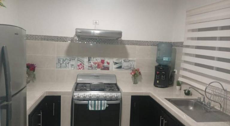 House with 3 rooms for 10 persons — photo 4