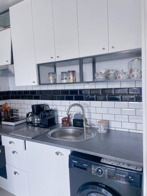Apartment with 1 room for 4 persons — photo 4