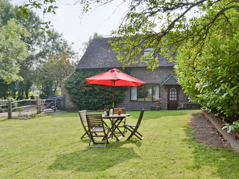 Cottage  Shipbourne