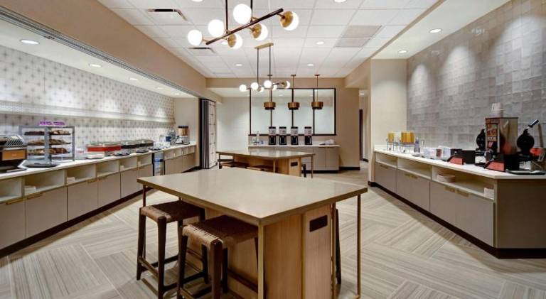 Home2 Suites by Hilton Tucson Downtown — photo 4