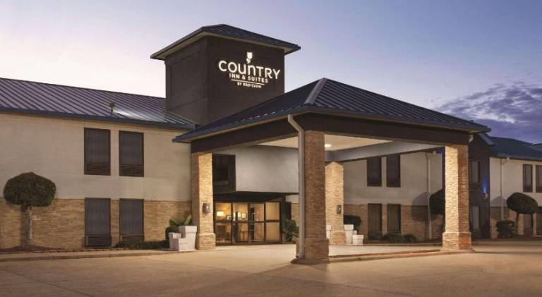 Country Inn & Suites by Radisson, Bryant (Little Rock), AR — photo 3