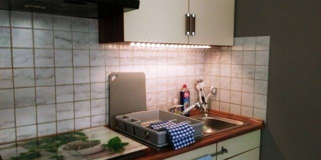 70 m² Ferienhaus ∙ 2 Schlafzimmer ∙ 3 Gäste – Bild 5