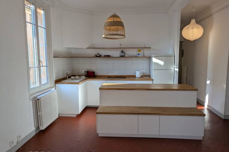 Family-oriented apartment | Dogs allowed — photo 3
