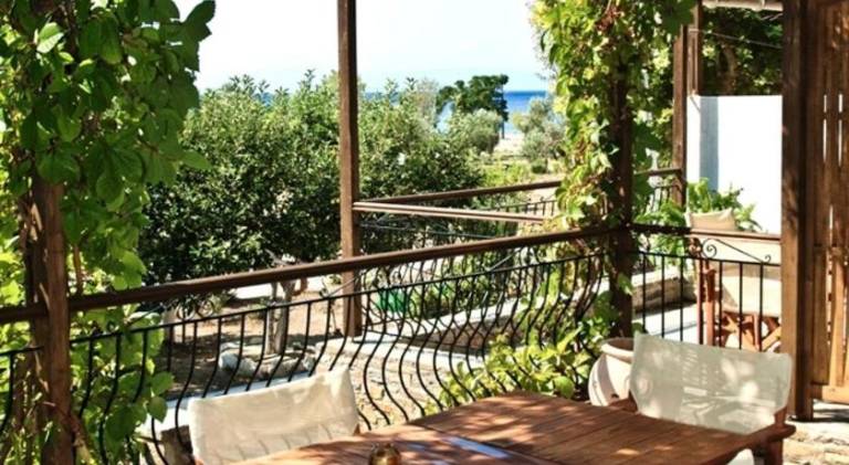 Holiday apartment for 5 persons — photo 4
