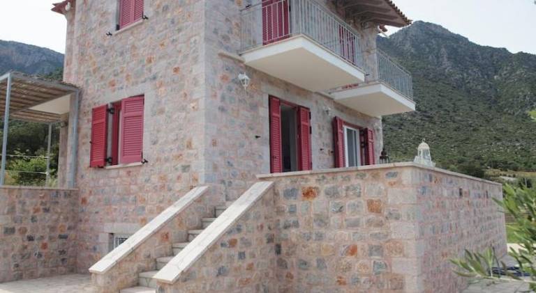 Seaview lovely Villa — photo 4