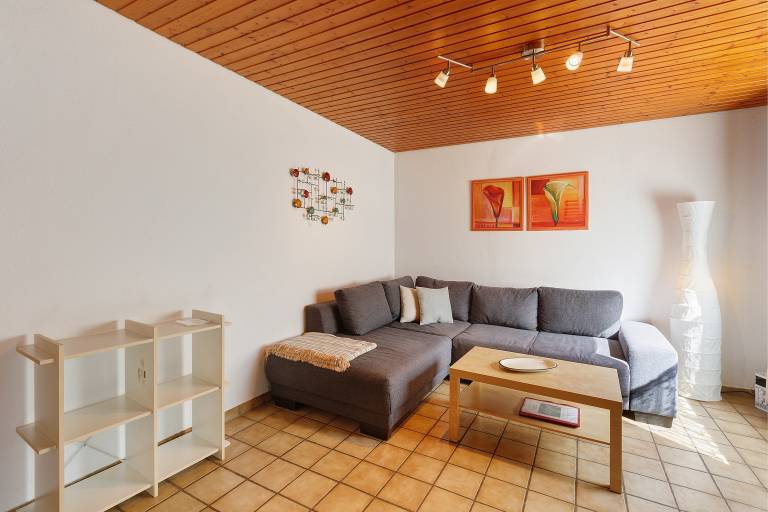 Apartment 'Heve' with Shared Terrace, Private Garden and Wi-Fi — photo 2
