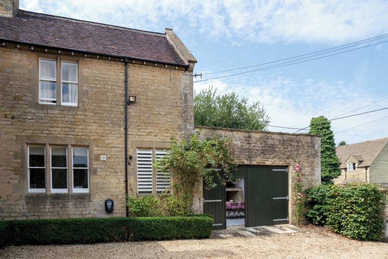 House Cirencester
