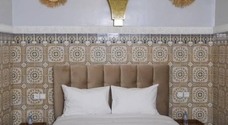 Riad Authentique en Exclusivite — photo 2