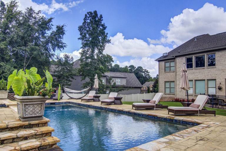 House  Dacula