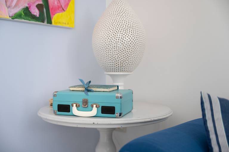 Fully equipped vacation home with patio & fast internet | City view | Next to the beach | Pet-friendly — photo 5
