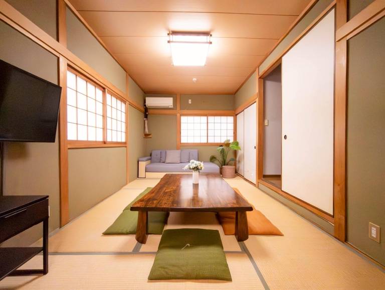 House | Good for workation — photo 3