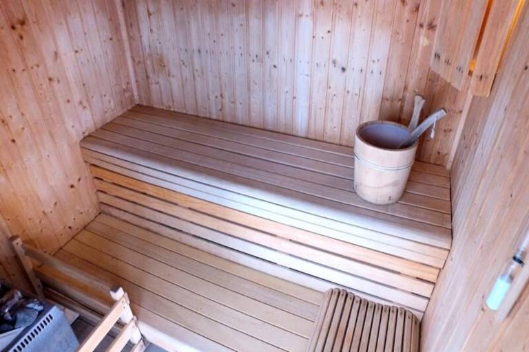 Child-friendly holiday apartment with sauna | Ski nearby | Dogs allowed — photo 5