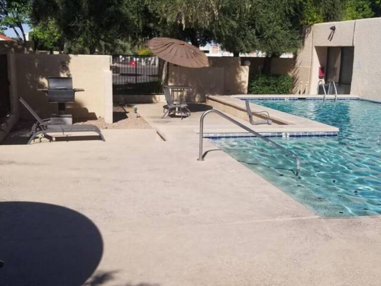 Condo Rancho Esperero