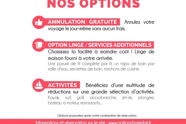 Appartement Ploemeur