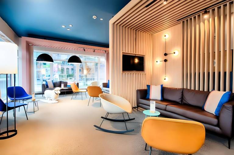 B&B Hotel Villingen-Schwenningen — photo 2