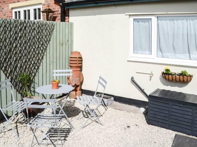 Peppercorn Cottage
