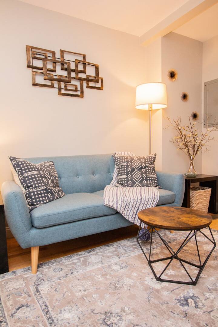 Vacation home with 2 rooms for 5 persons — photo 3