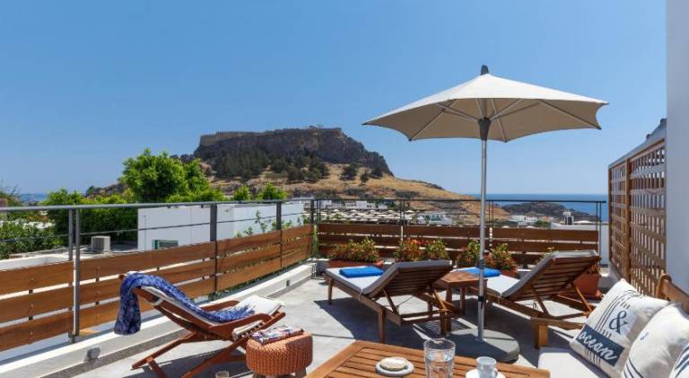 Fully equipped villa with hot tub, terrace & yard | Close to the beach | Pets are welcome — photo 4