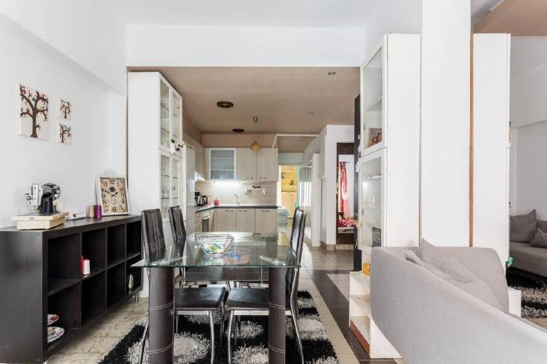 Fully equipped rental apartment with patio | Near Hagia Sophia | Good for workation | Pet-friendly — photo 5