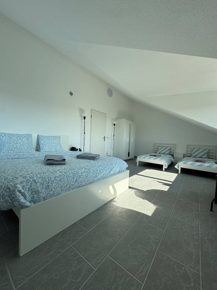 Ferienwohnung  Illnau-Effretikon