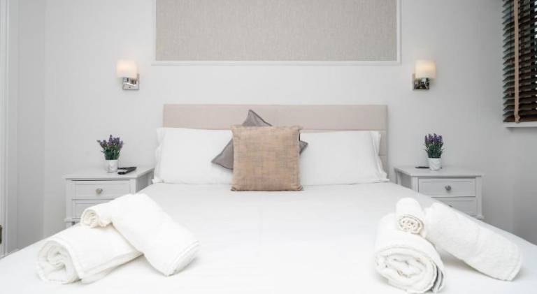 Charming apartment | Dogs allowed in Aberdeen