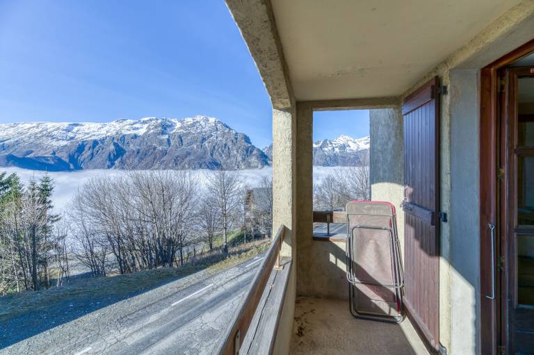 Holiday apartment | Mountain view | Close to the ski | Dogs allowed — photo 4