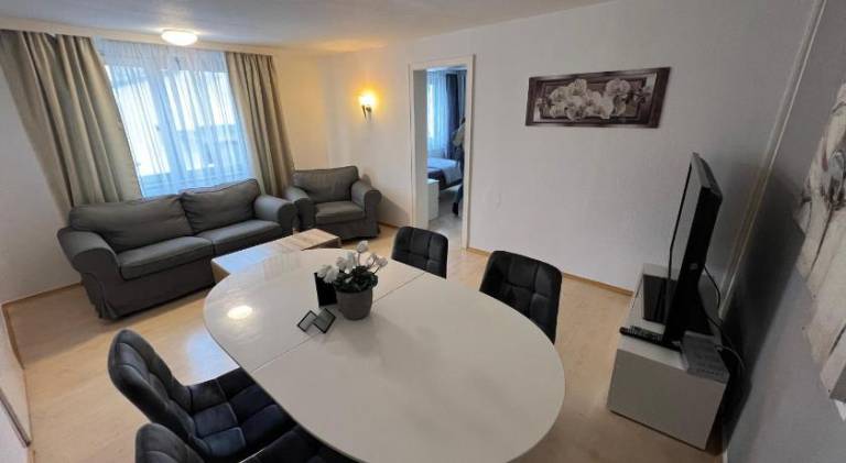 Wonderful holiday apartment | Pets allowed — photo 2