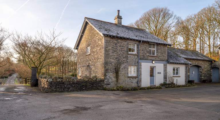 Villa Graythwaite